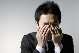 遺産分割で親族ともめてしまった。