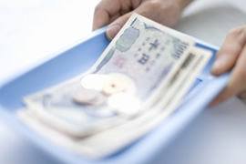 過払金について