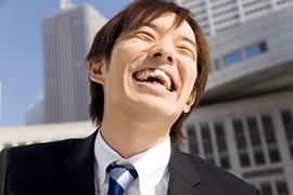 個人再生について