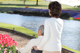 成年後見制度を利用するには