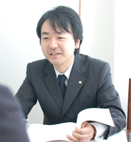 当事務所を選んでいただける理由